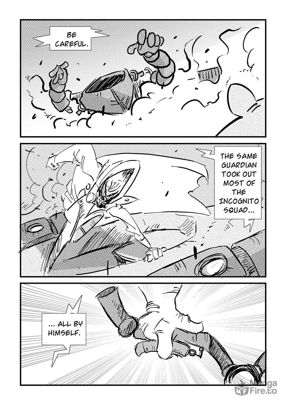 Read Spiral Highway chapter 36 image 5 on Lezhin