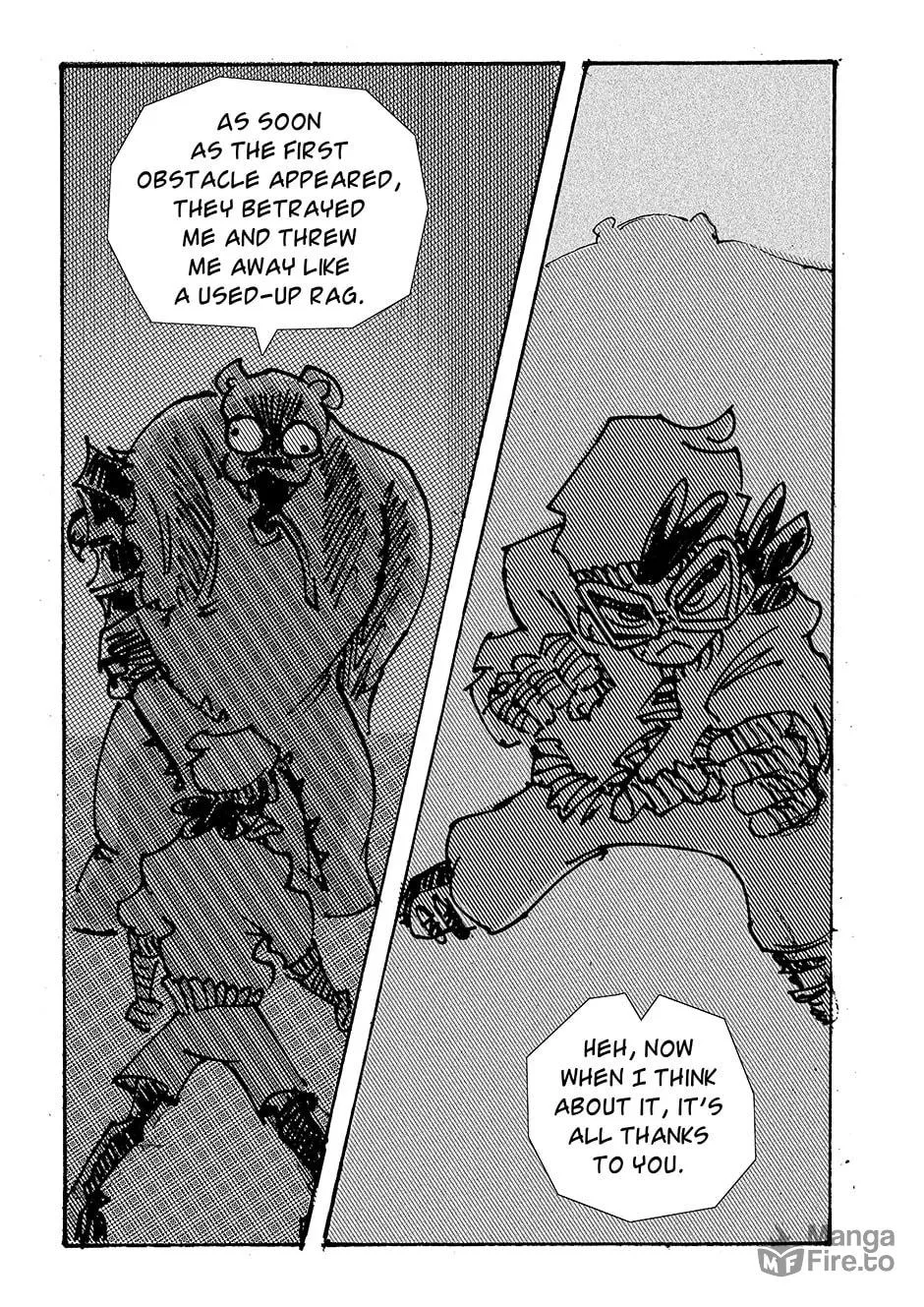 Read Spiral Highway chapter 37 image 11 on Lezhin