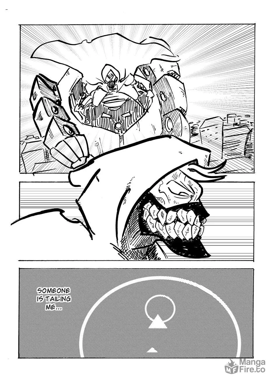 Read Spiral Highway chapter 38 image 2 on Lezhin