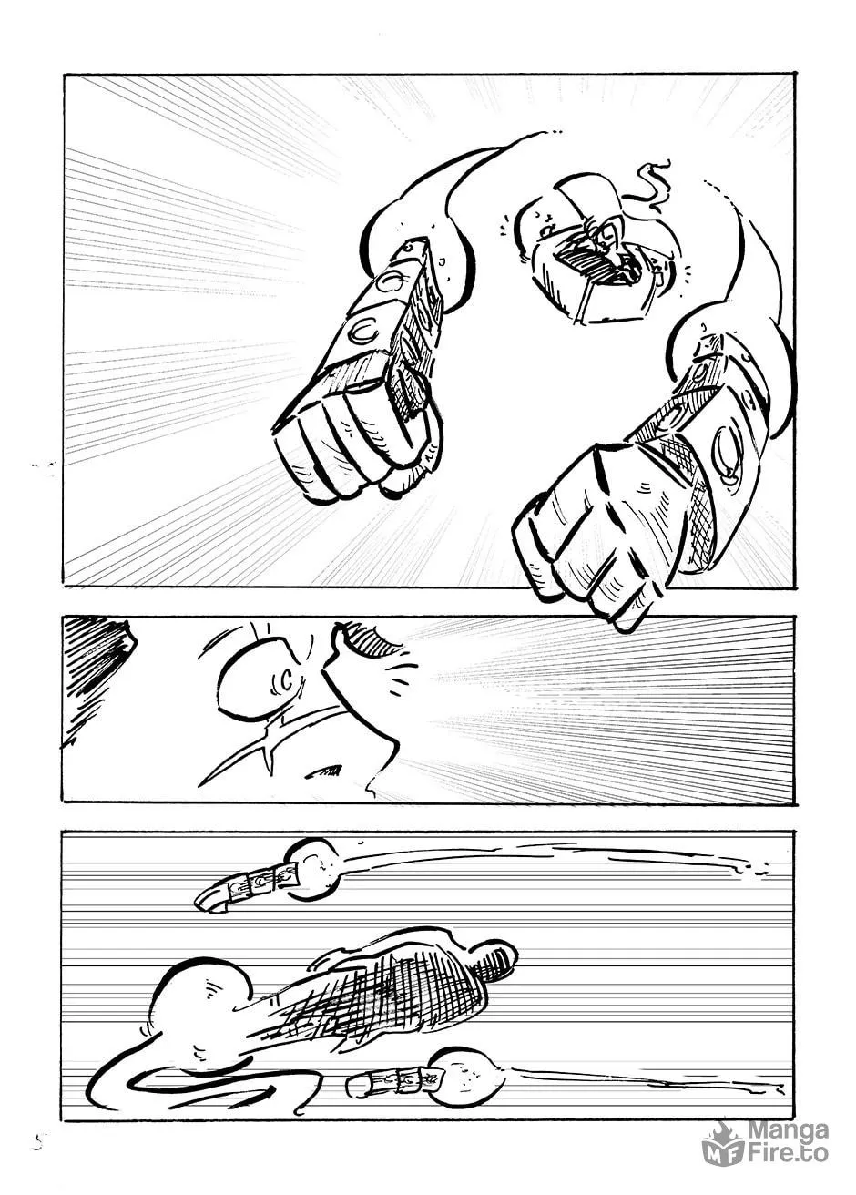 Read Spiral Highway chapter 38 image 4 on Lezhin