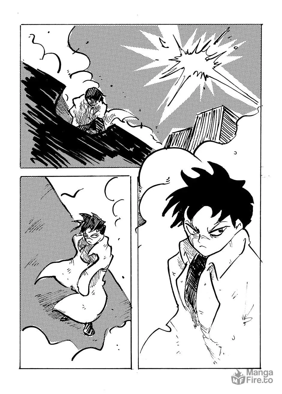 Read Spiral Highway chapter 38 image 9 on Lezhin