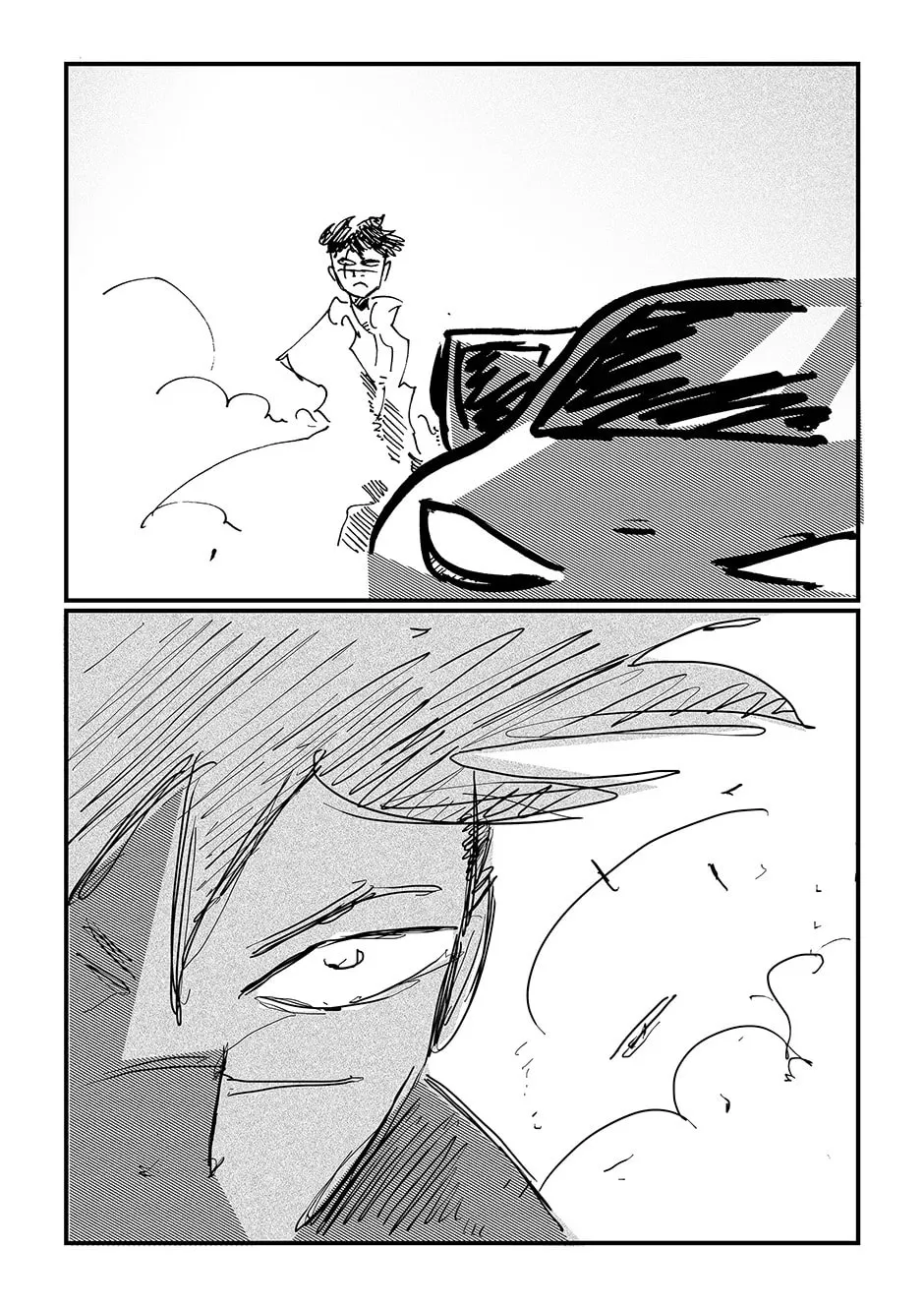 Read Spiral Highway chapter 39 image 16 on Lezhin