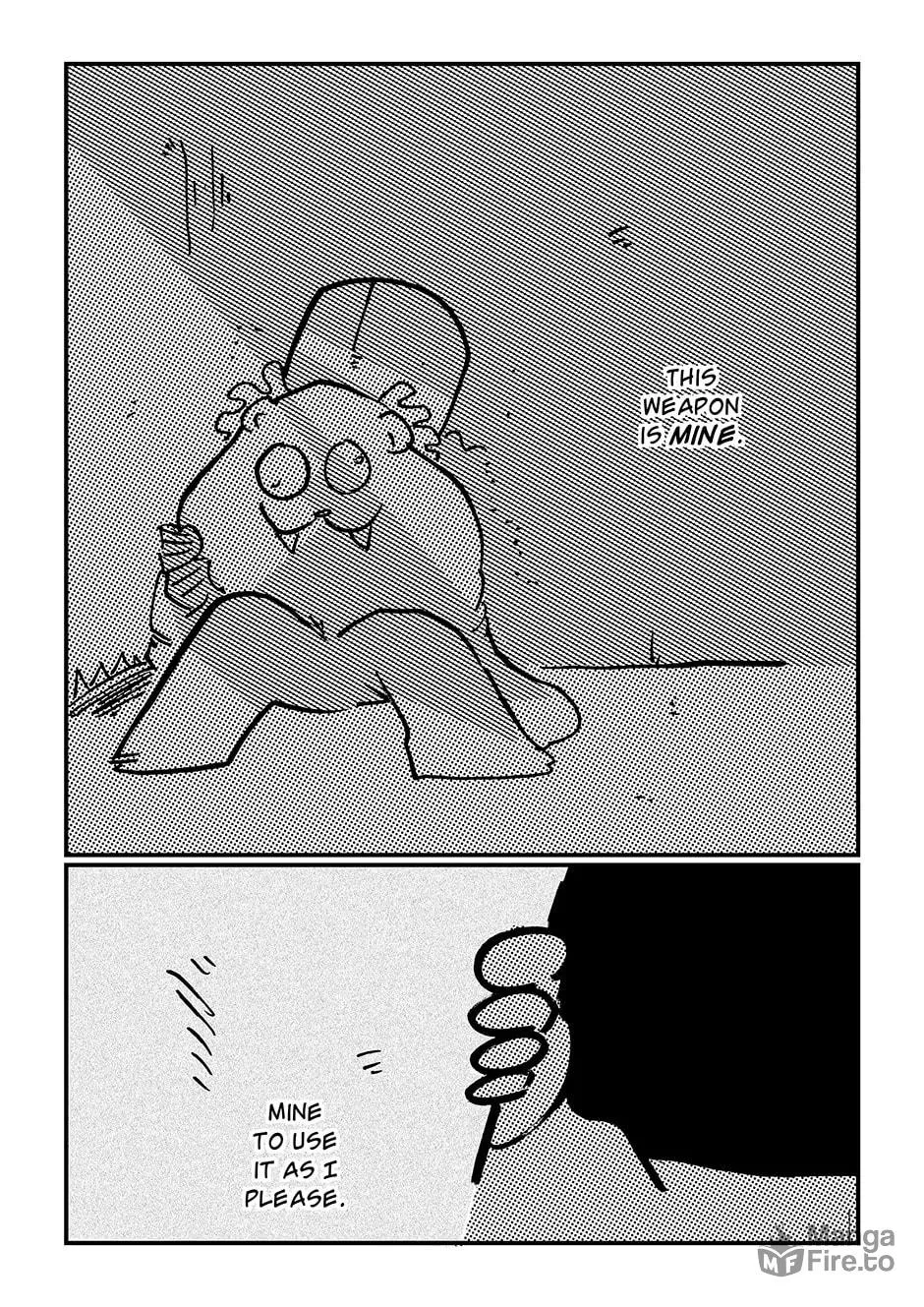 Read Spiral Highway chapter 40 image 11 on Lezhin