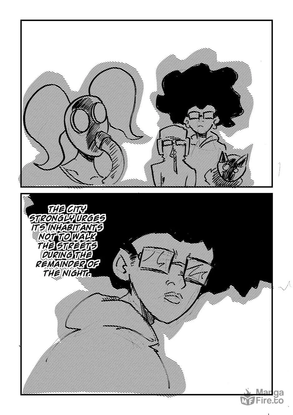 Read Spiral Highway chapter 42 image 4 on Lezhin