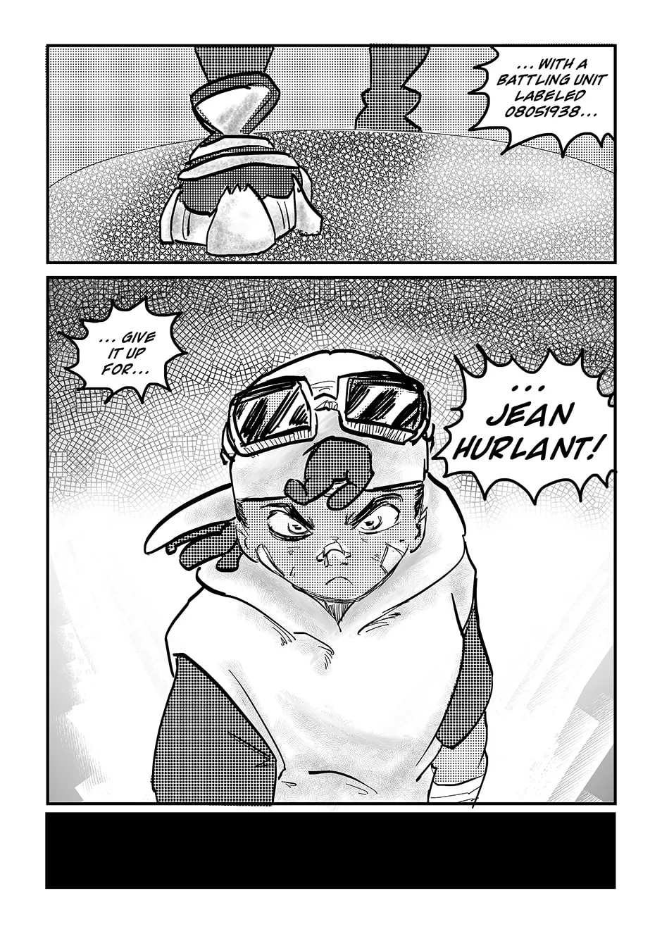 Read Spiral Highway chapter 5 image 18 on Lezhin