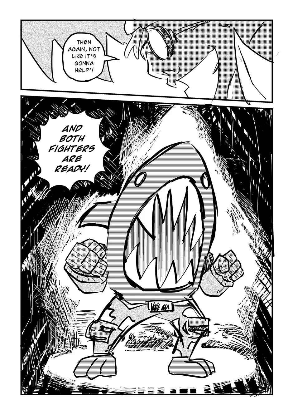 Read Spiral Highway chapter 5 image 28 on Lezhin