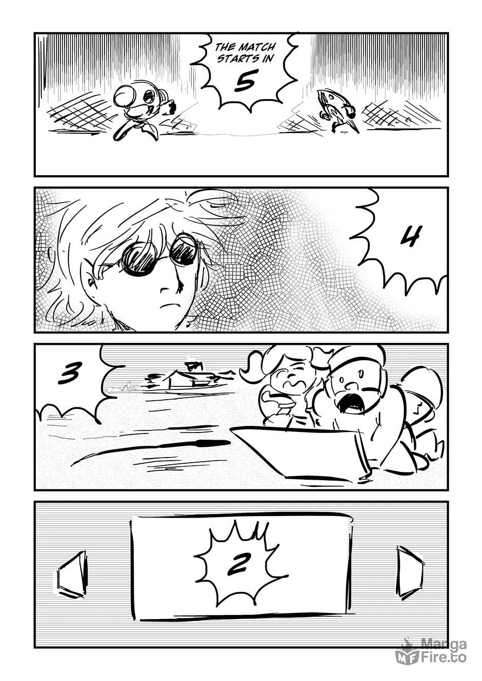 Read Spiral Highway chapter 5 image 29 on Lezhin