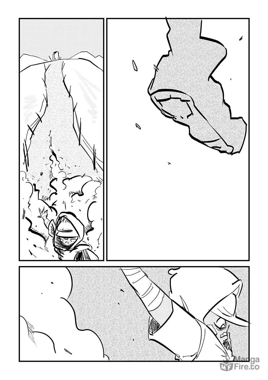 Read Spiral Highway chapter 5 image 5 on Lezhin