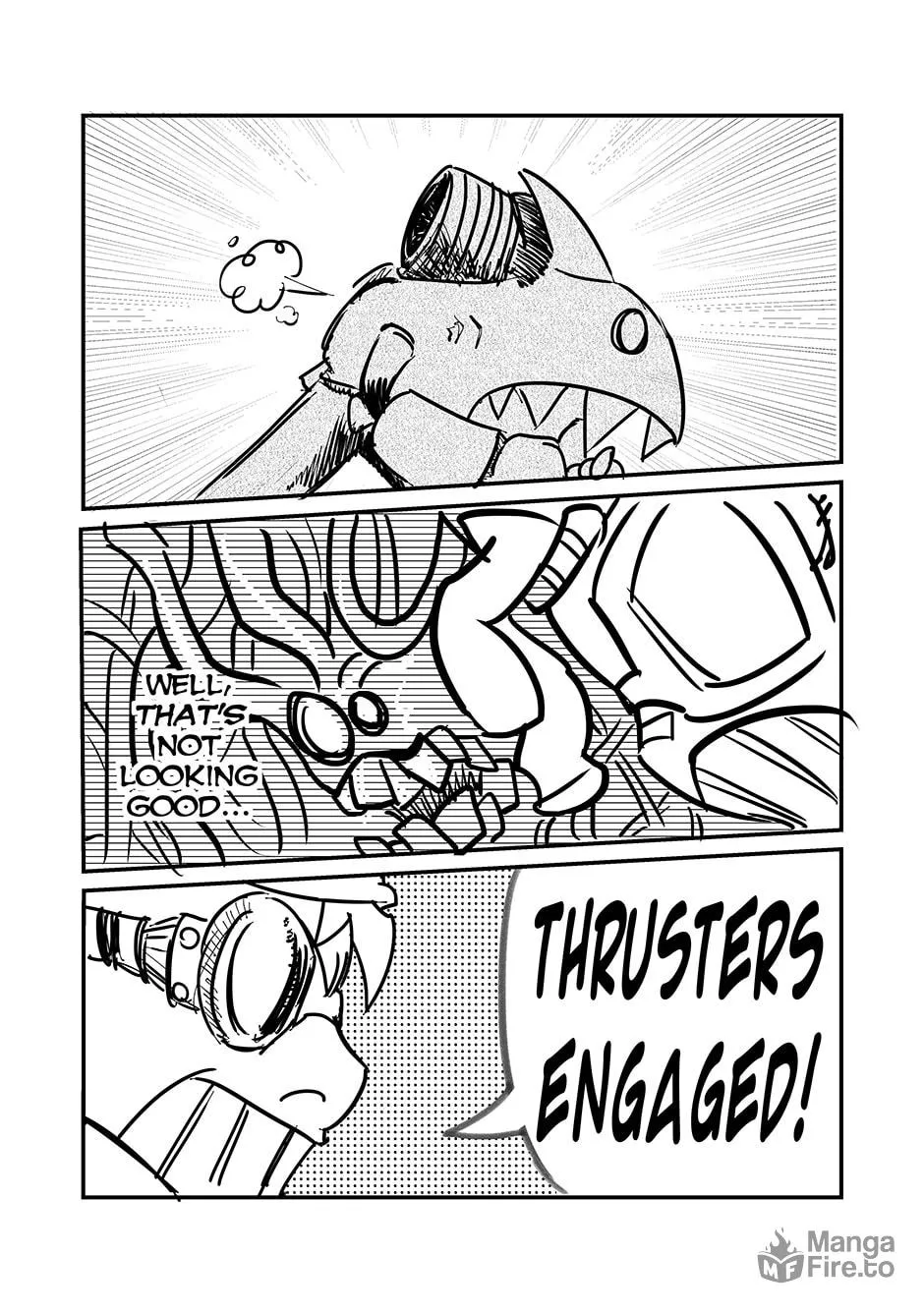Read Spiral Highway chapter 6 image 11 on Lezhin