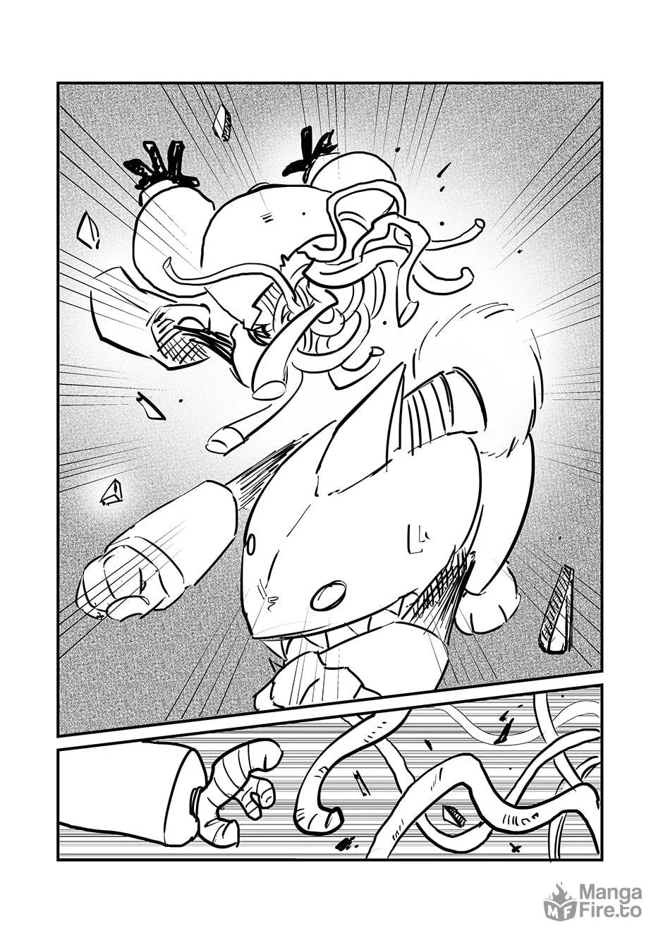 Read Spiral Highway chapter 6 image 14 on Lezhin