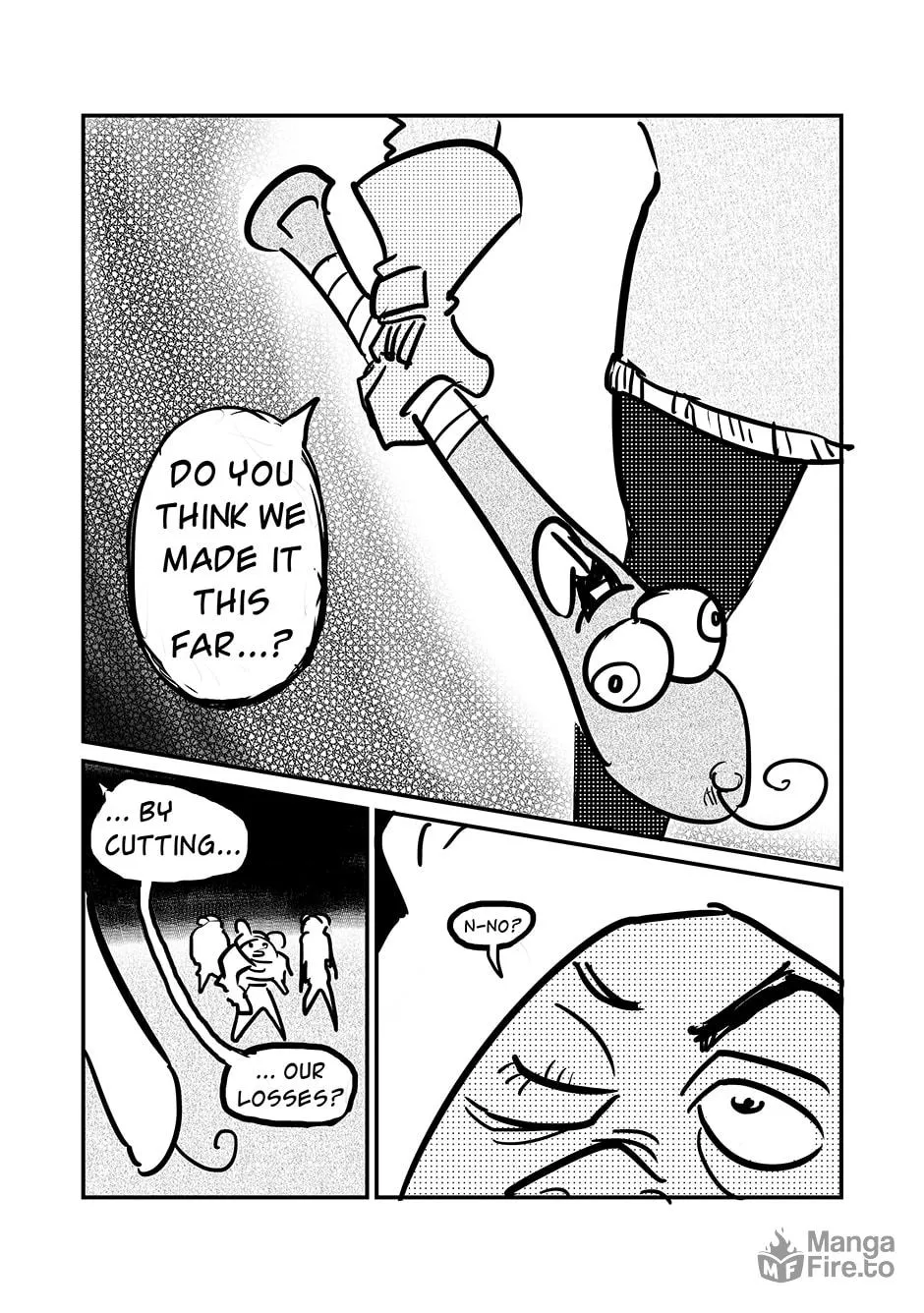 Read Spiral Highway chapter 6 image 2 on Lezhin