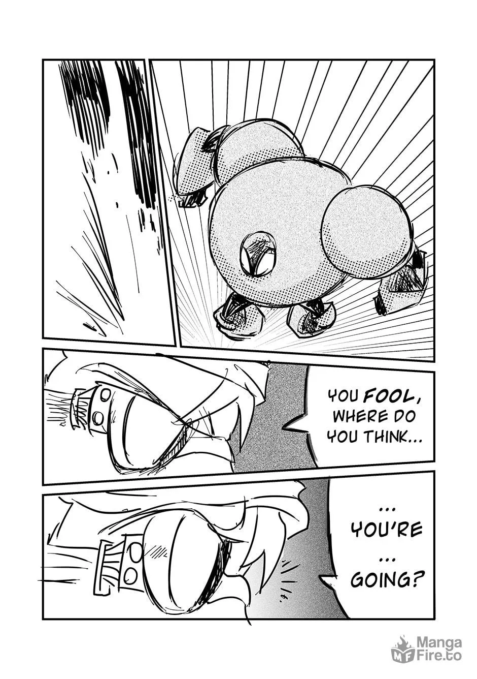 Read Spiral Highway chapter 6 image 23 on Lezhin