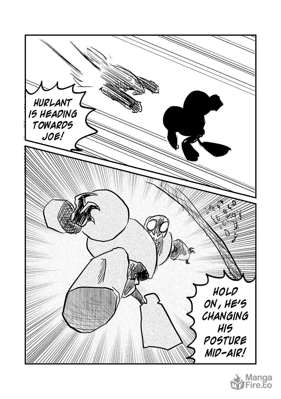 Read Spiral Highway chapter 6 image 24 on Lezhin