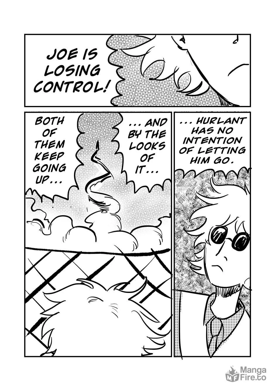 Read Spiral Highway chapter 6 image 26 on Lezhin