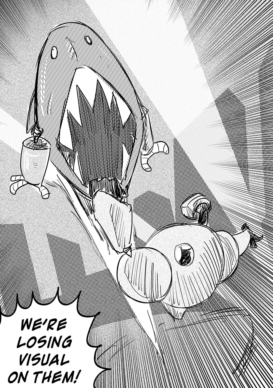 Read Spiral Highway chapter 6 image 27 on Lezhin