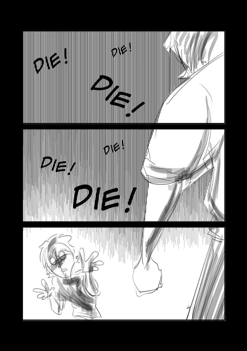 Read Spiral Highway chapter 6 image 30 on Lezhin