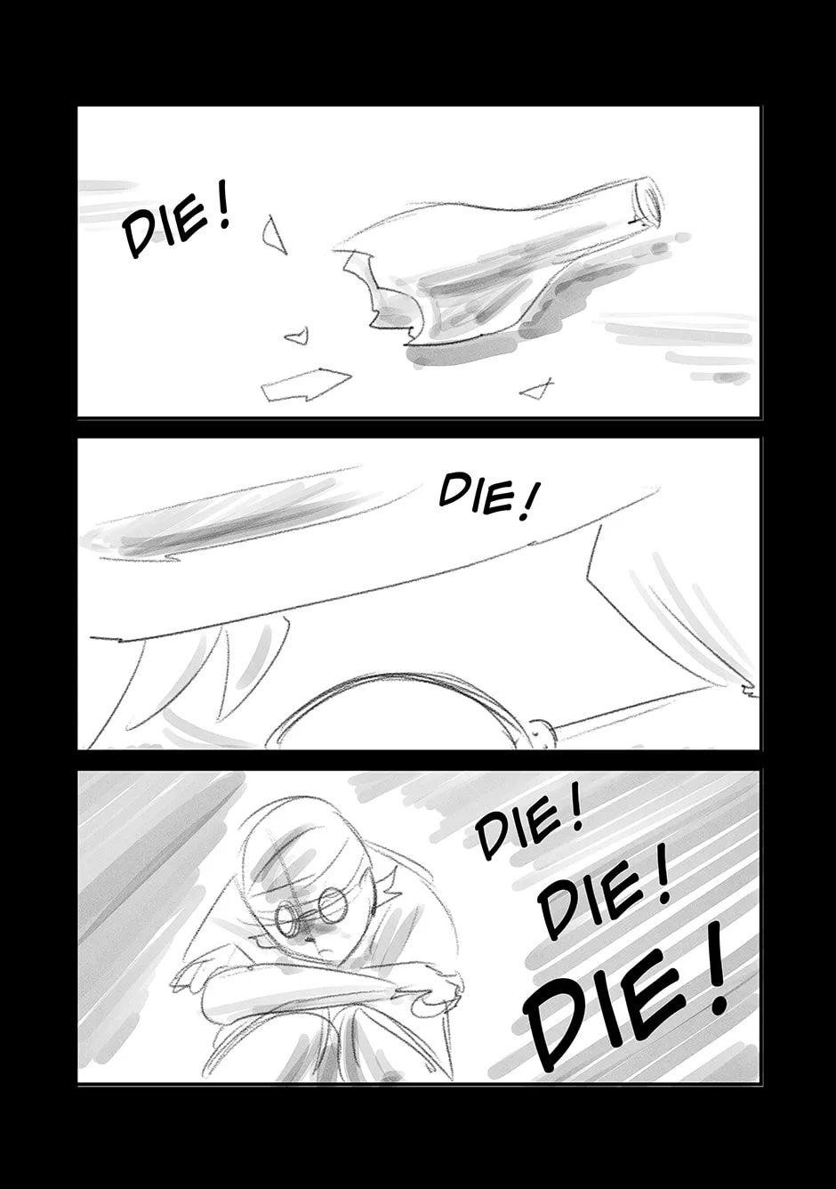Read Spiral Highway chapter 6 image 31 on Lezhin