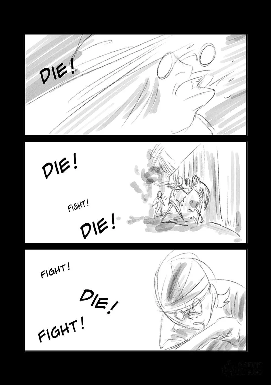 Read Spiral Highway chapter 6 image 32 on Lezhin