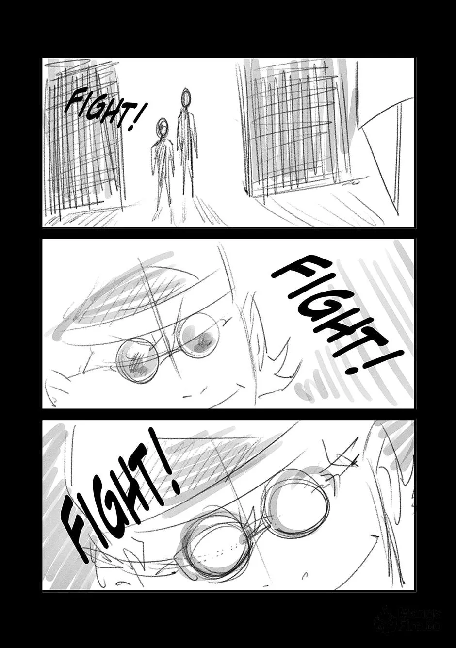 Read Spiral Highway chapter 6 image 34 on Lezhin