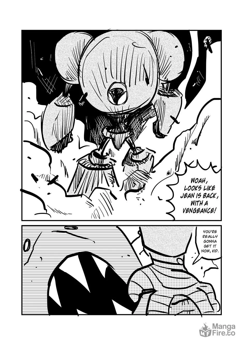 Read Spiral Highway chapter 6 image 9 on Lezhin