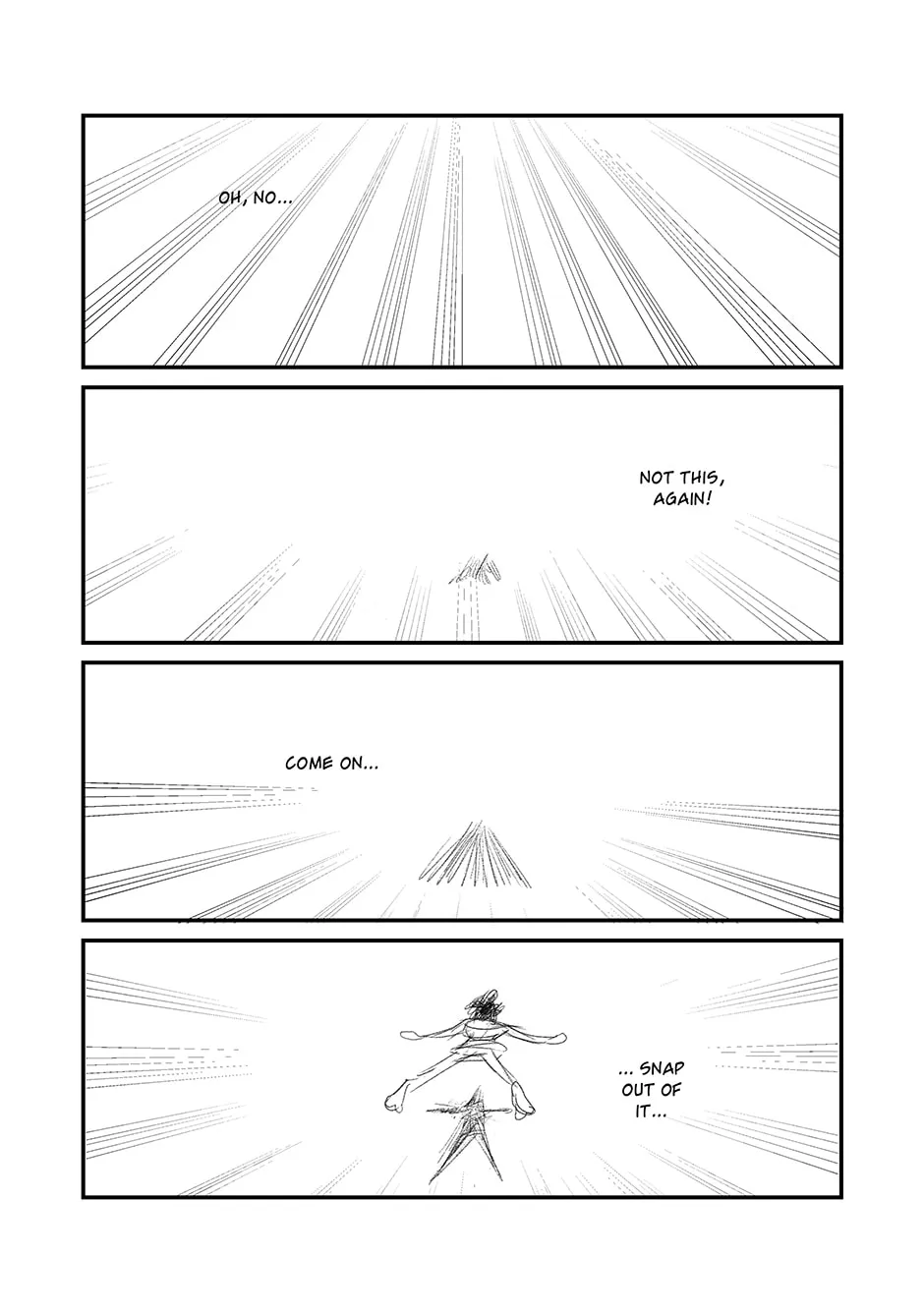 Read Spiral Highway chapter 7 image 1 on Lezhin