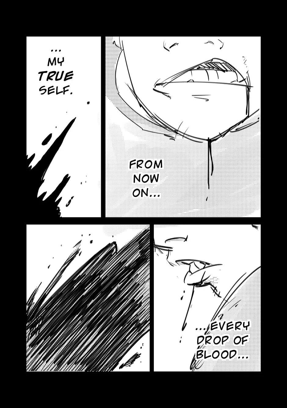Read Spiral Highway chapter 7 image 10 on Lezhin