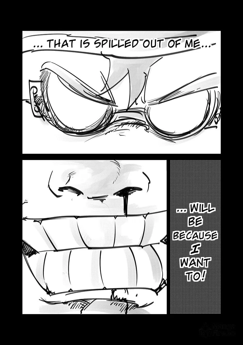 Read Spiral Highway chapter 7 image 11 on Lezhin