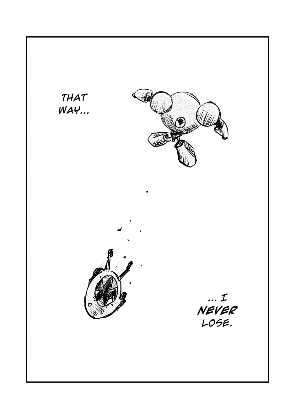 Read Spiral Highway chapter 7 image 12 on Lezhin