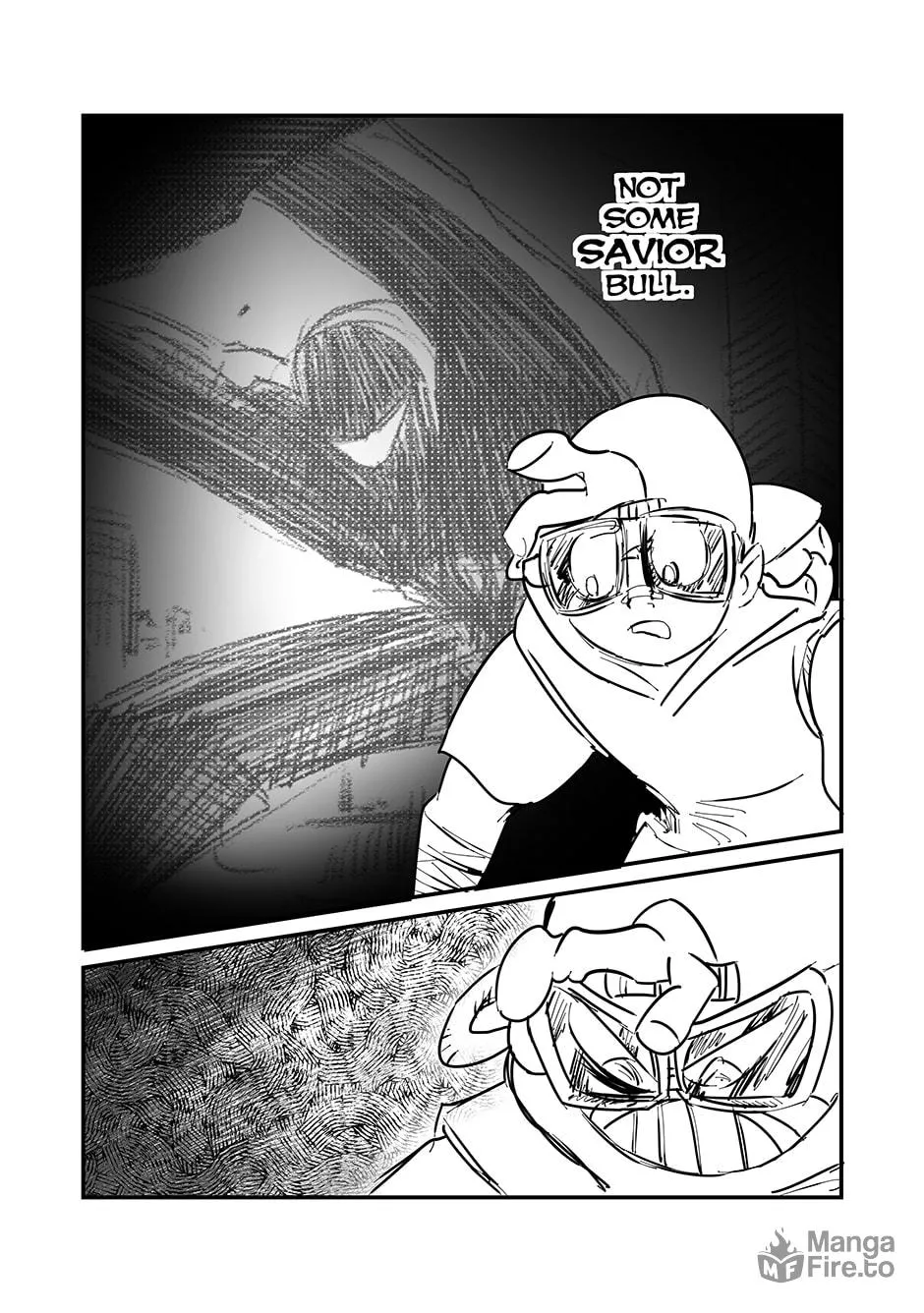 Read Spiral Highway chapter 7 image 14 on Lezhin