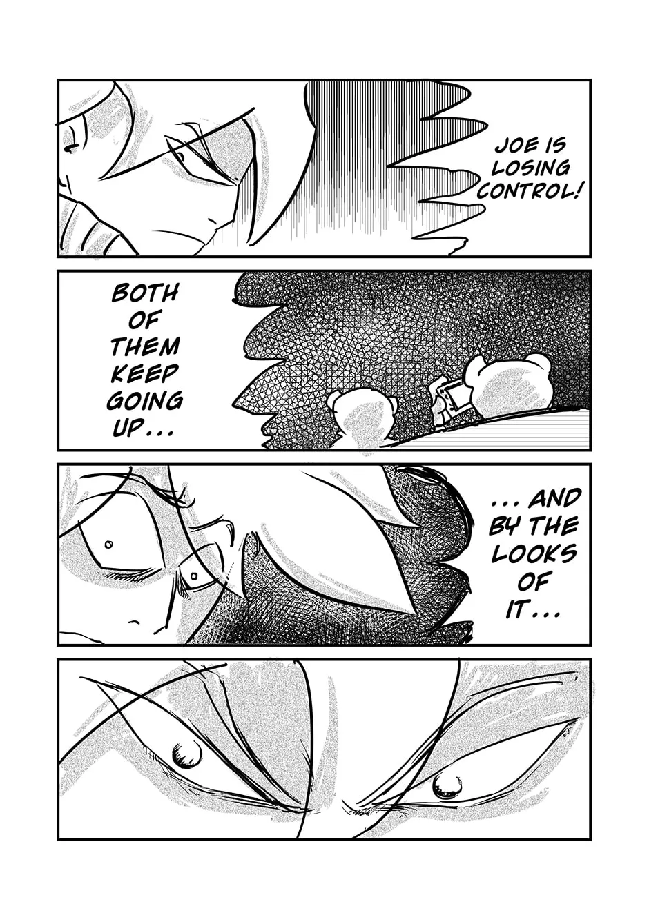 Read Spiral Highway chapter 7 image 22 on Lezhin