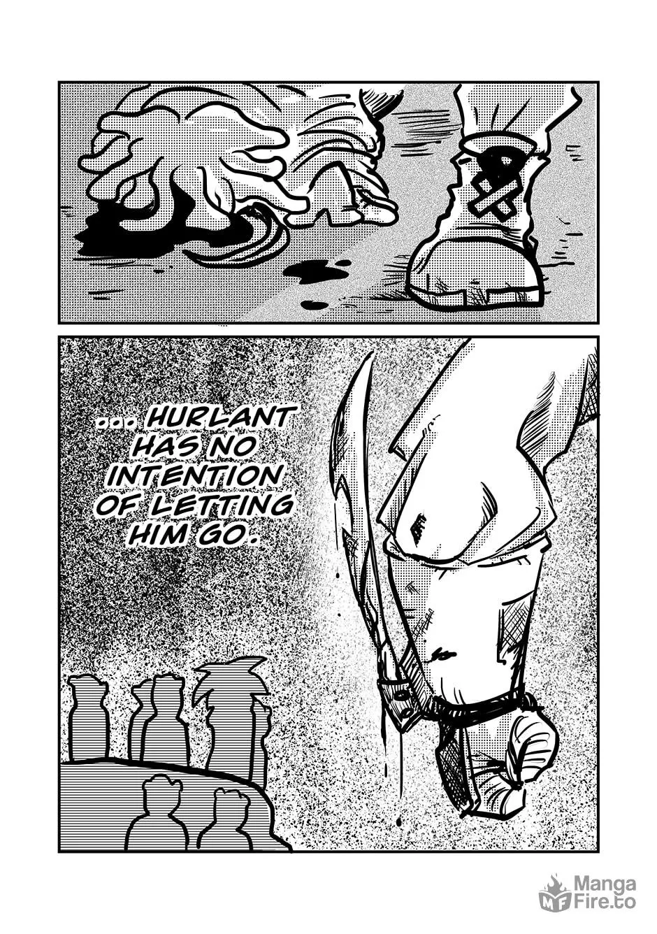 Read Spiral Highway chapter 7 image 23 on Lezhin