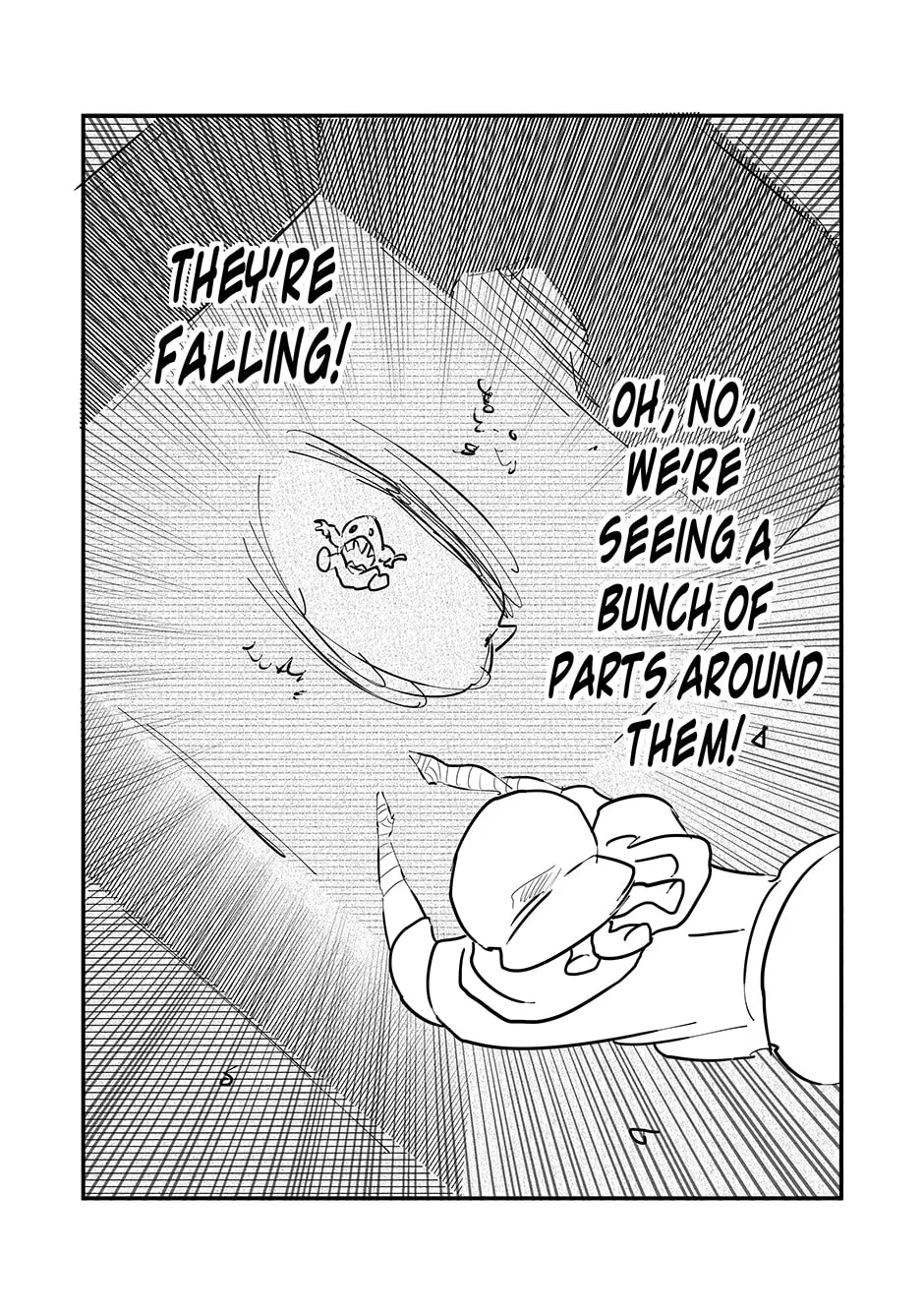 Read Spiral Highway chapter 7 image 25 on Lezhin