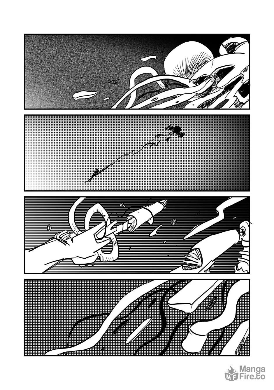 Read Spiral Highway chapter 7 image 26 on Lezhin