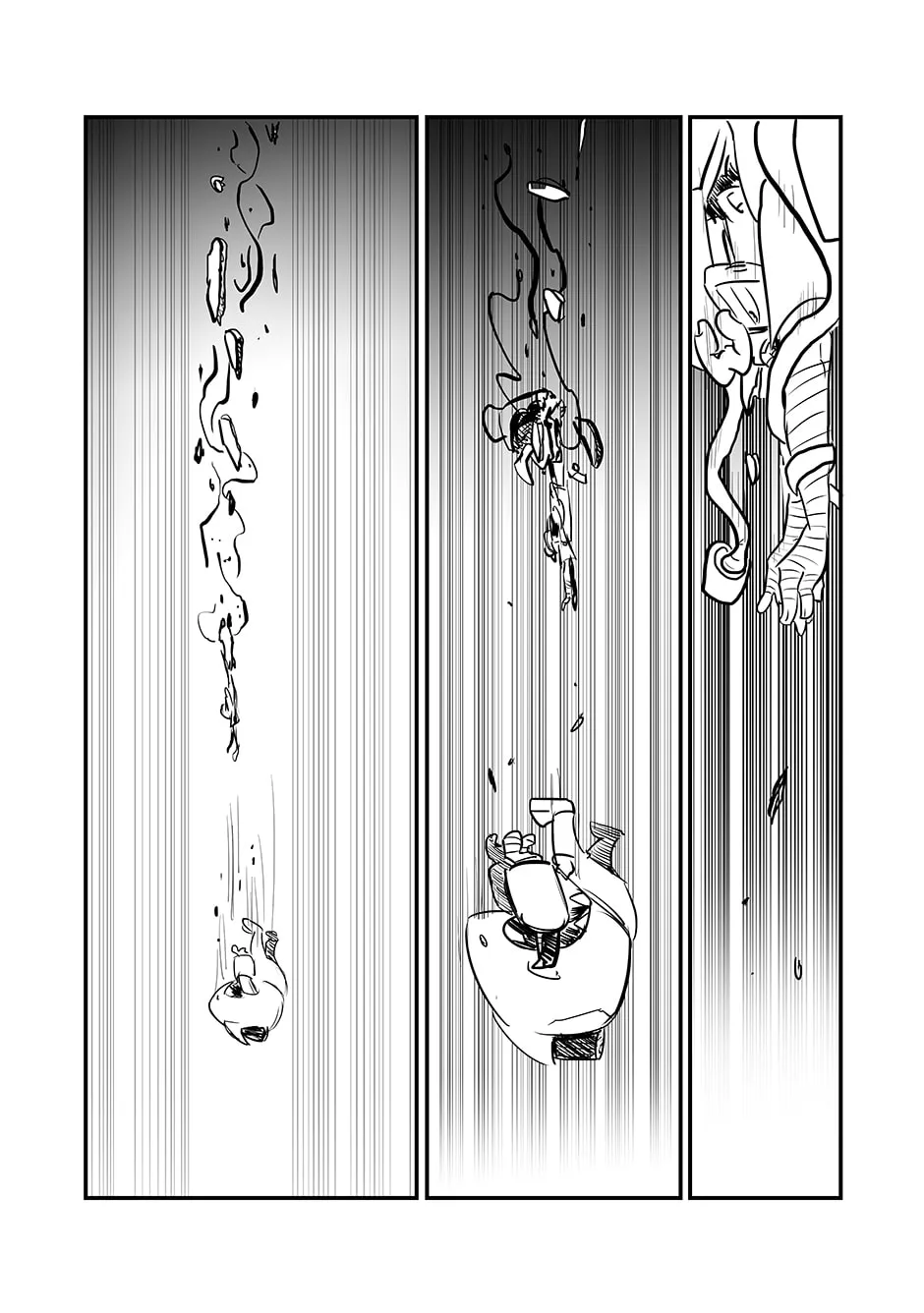 Read Spiral Highway chapter 7 image 27 on Lezhin