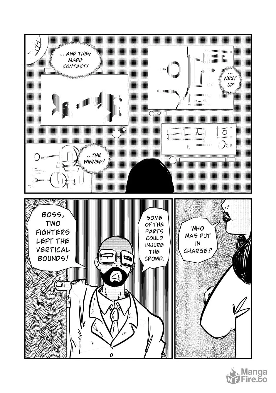 Read Spiral Highway chapter 7 image 29 on Lezhin