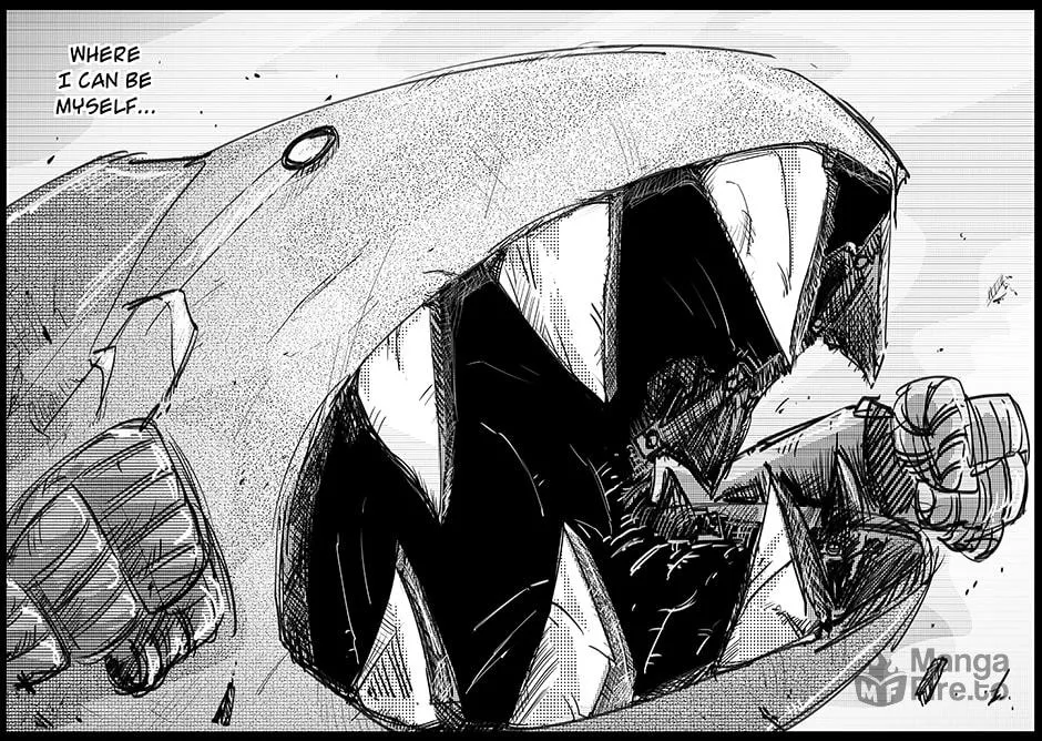 Read Spiral Highway chapter 7 image 9 on Lezhin