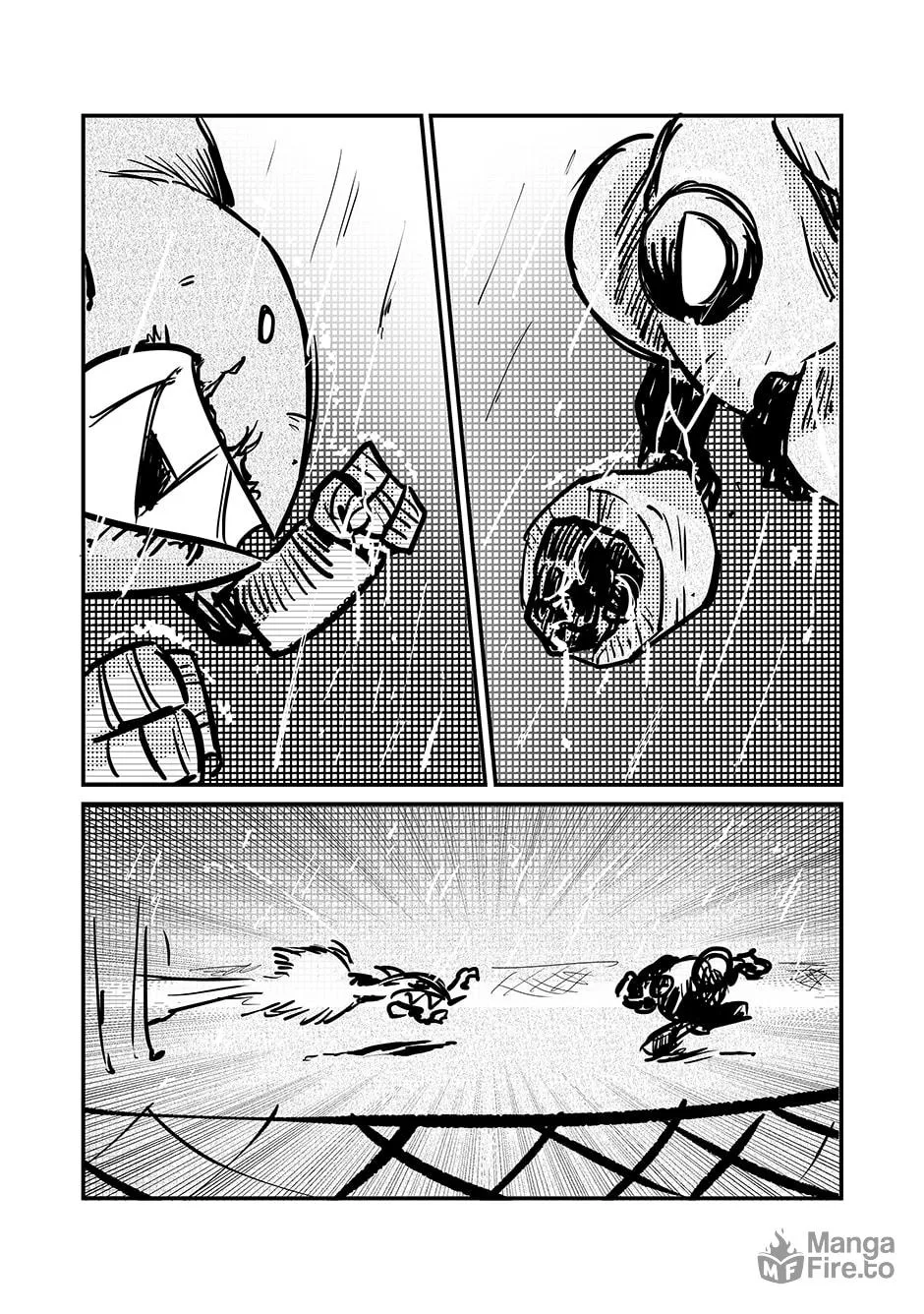 Read Spiral Highway chapter 8 image 11 on Lezhin