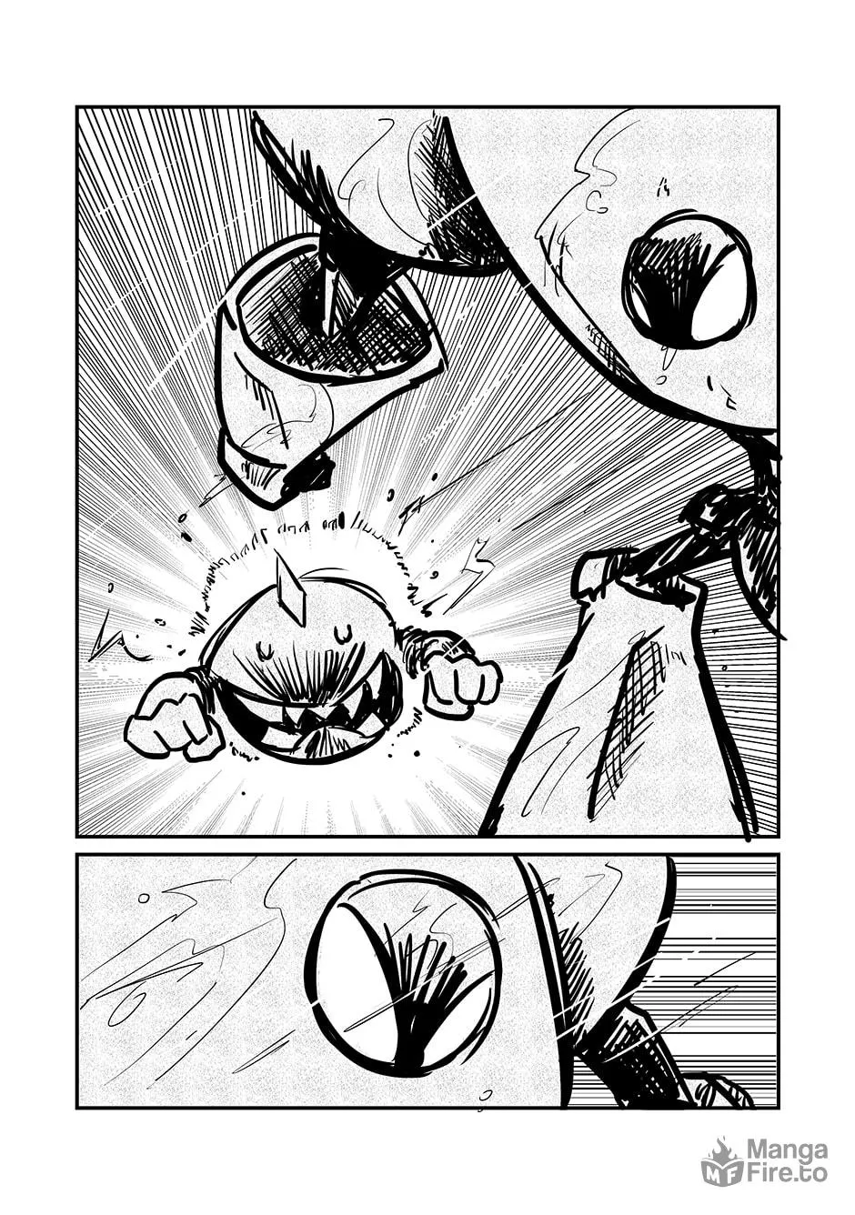 Read Spiral Highway chapter 8 image 14 on Lezhin