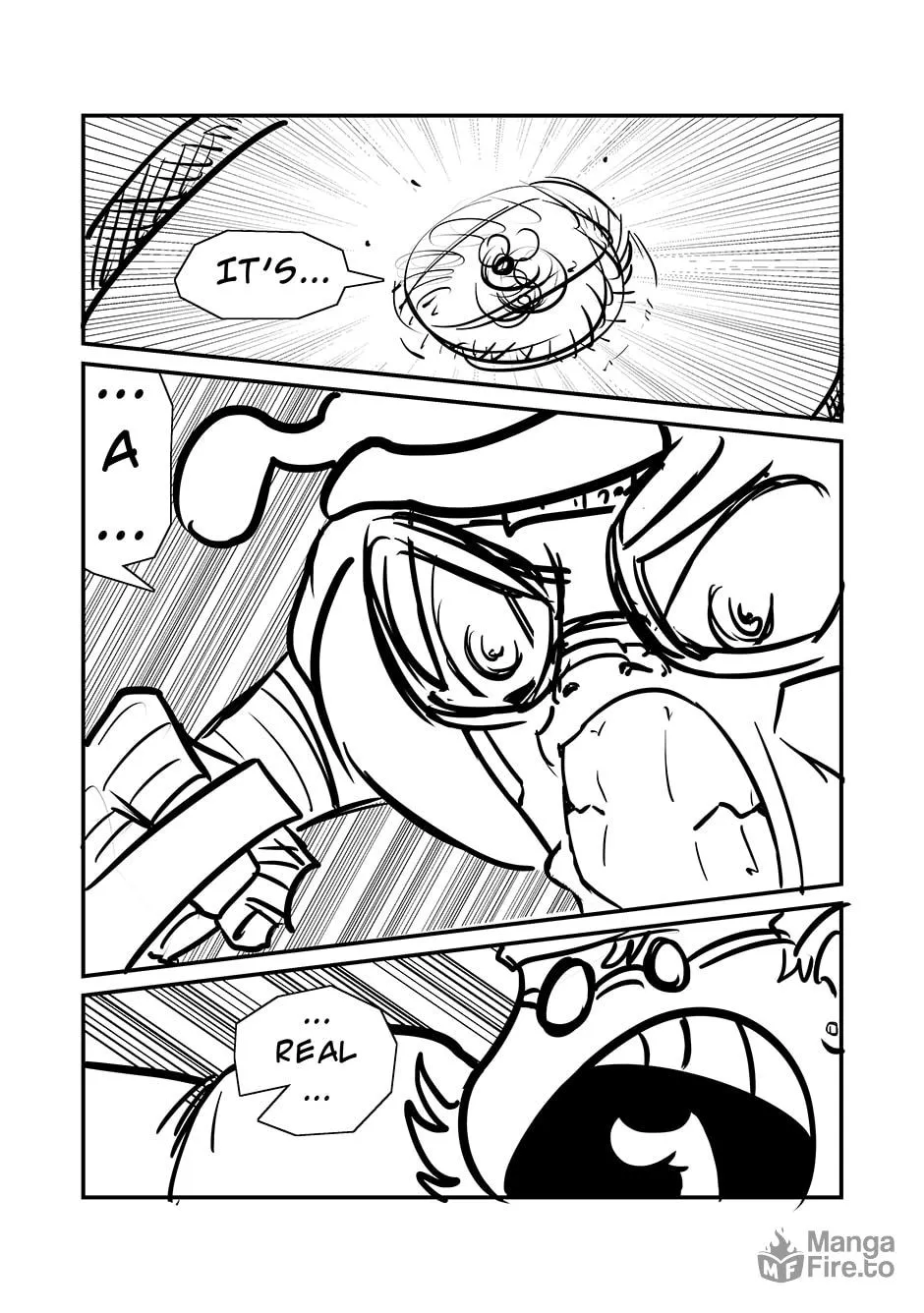 Read Spiral Highway chapter 8 image 19 on Lezhin