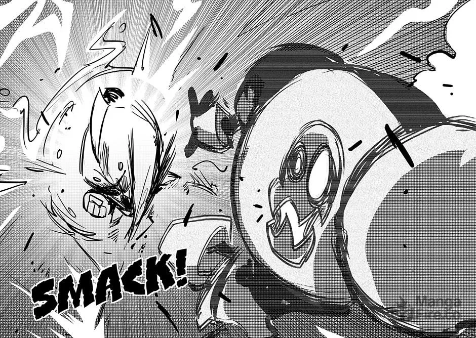 Read Spiral Highway chapter 8 image 2 on Lezhin