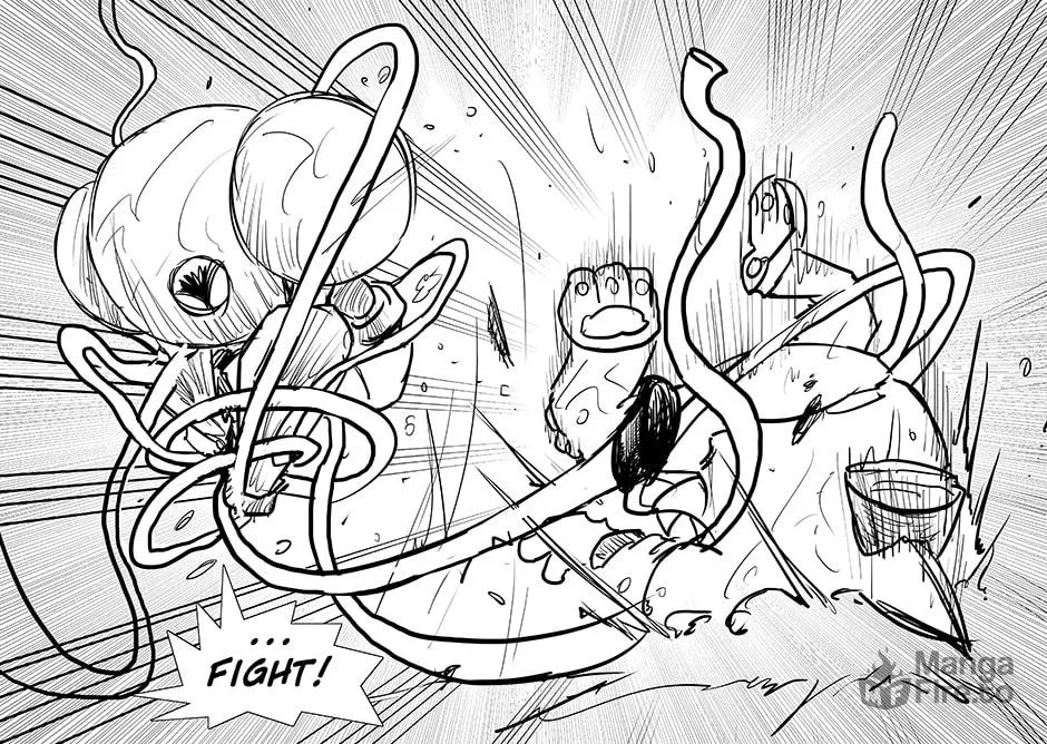 Read Spiral Highway chapter 8 image 20 on Lezhin