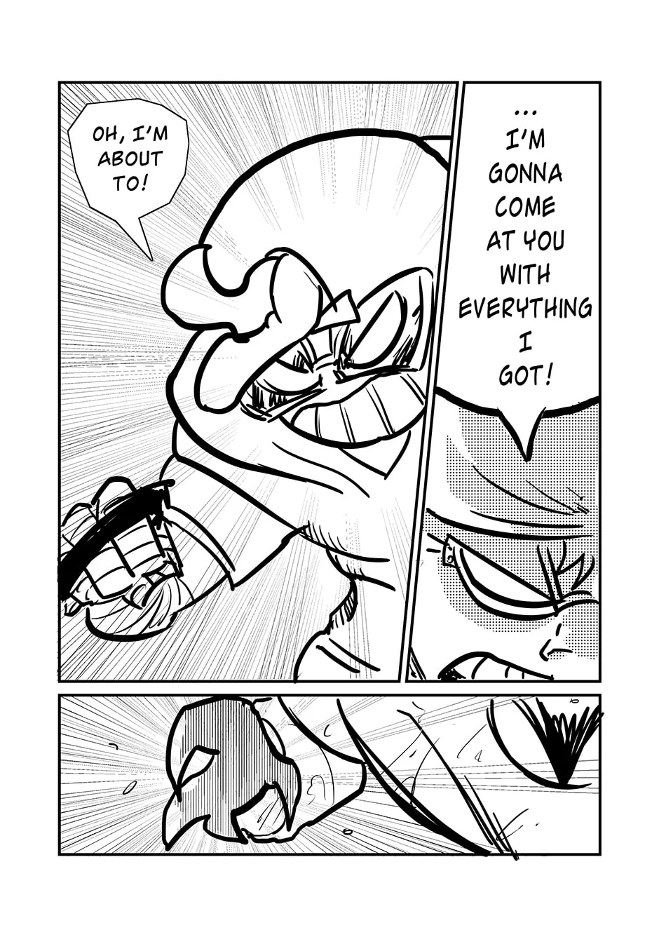 Read Spiral Highway chapter 8 image 22 on Lezhin