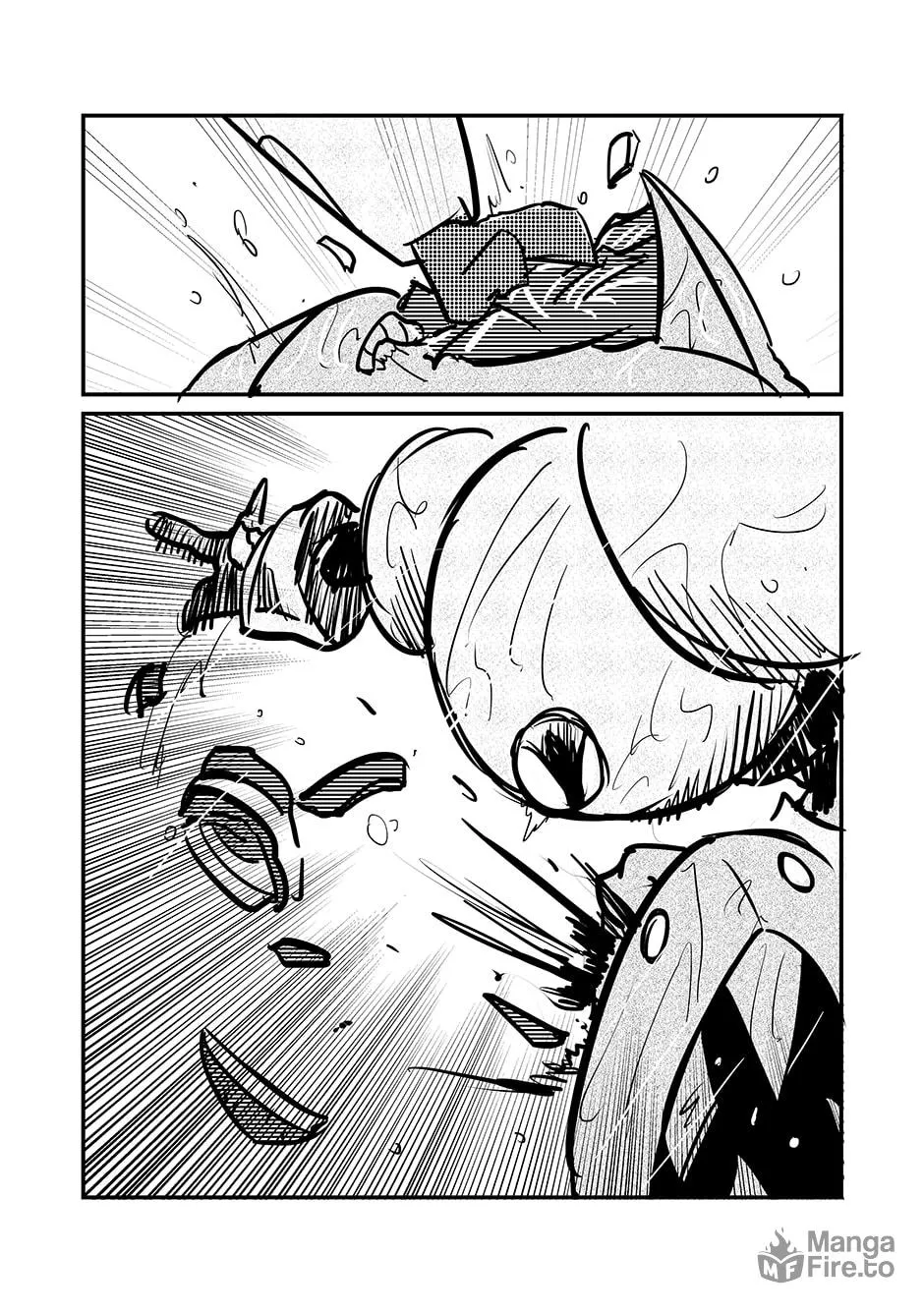 Read Spiral Highway chapter 8 image 23 on Lezhin