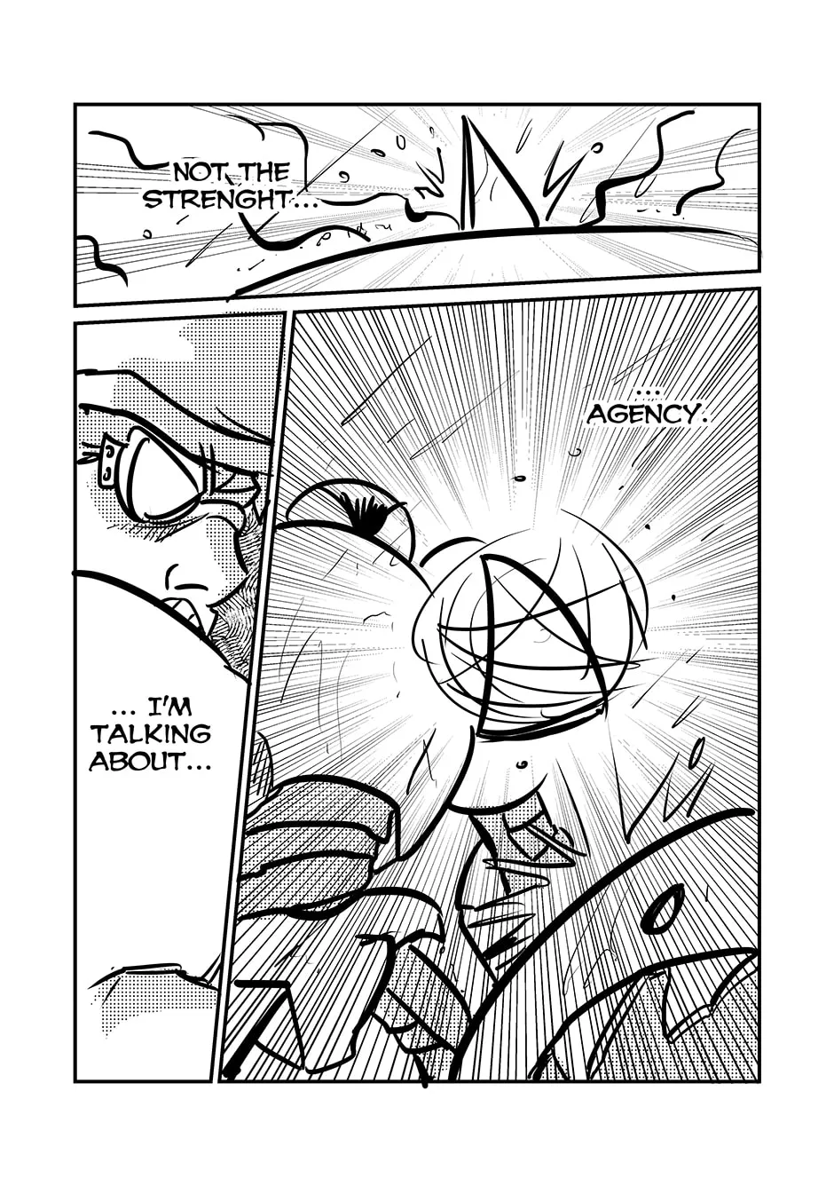 Read Spiral Highway chapter 8 image 25 on Lezhin