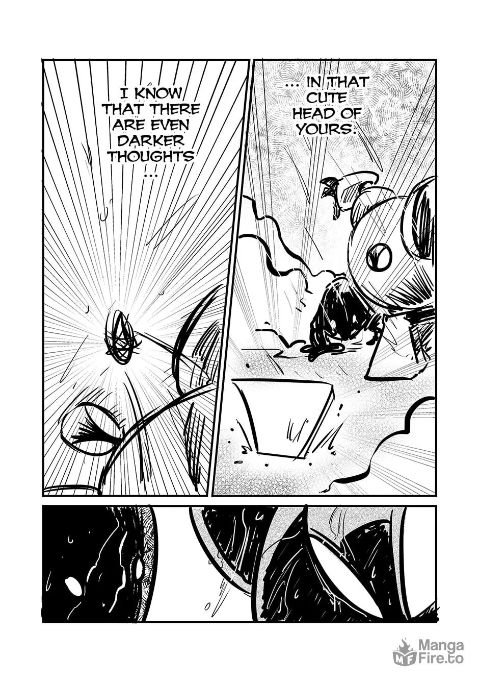 Read Spiral Highway chapter 8 image 26 on Lezhin