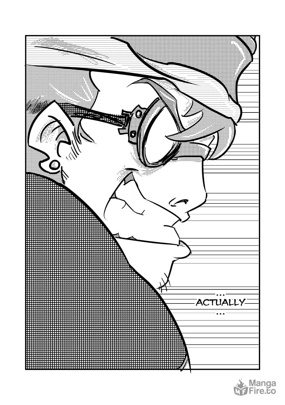 Read Spiral Highway chapter 8 image 29 on Lezhin