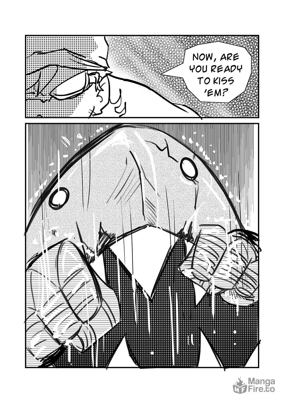 Read Spiral Highway chapter 8 image 4 on Lezhin
