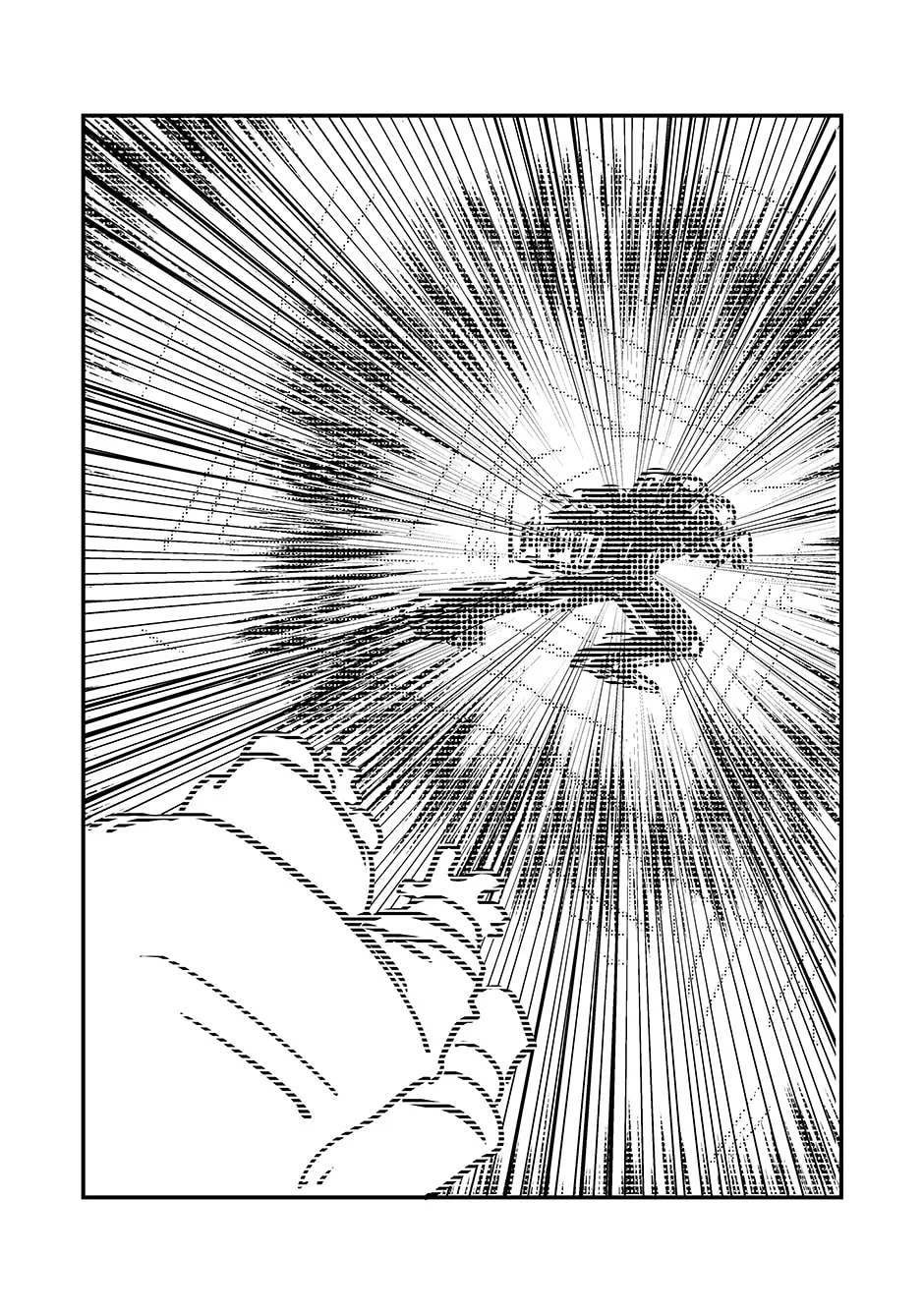 Read Spiral Highway chapter 8 image 7 on Lezhin