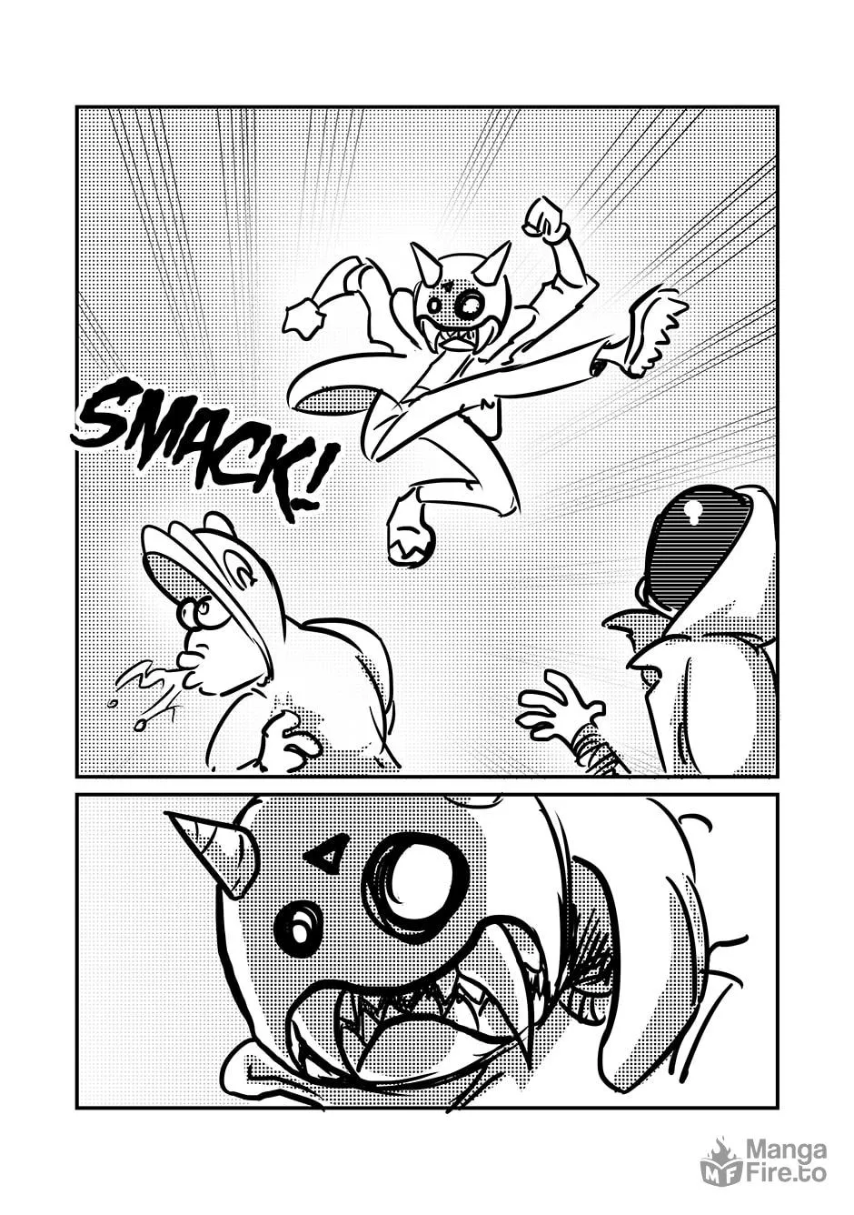 Read Spiral Highway chapter 9 image 11 on Lezhin