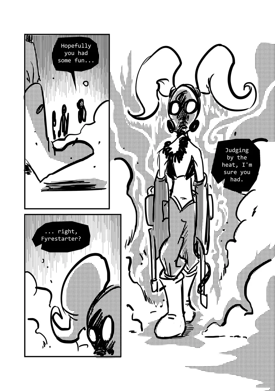 Read Spiral Highway chapter 9 image 13 on Lezhin